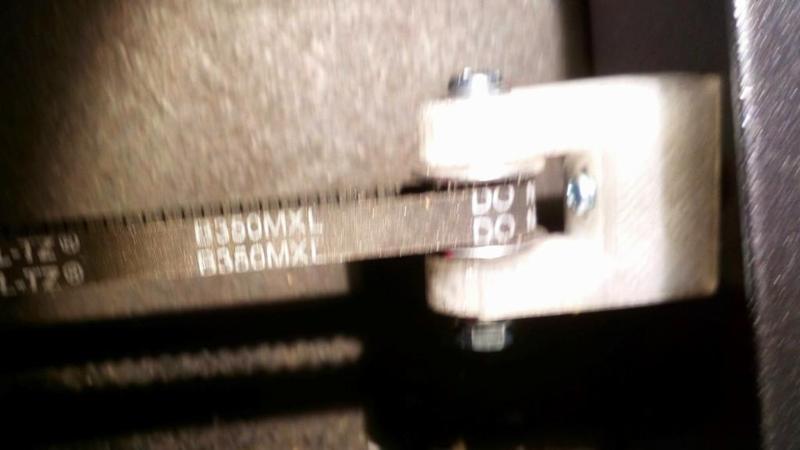 malyan m150 replacement idler pulley