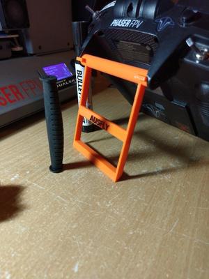 Spektrum DX6e stand