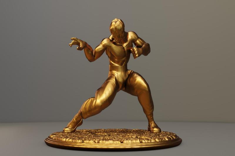 FEILONG - STREET FIGHTER