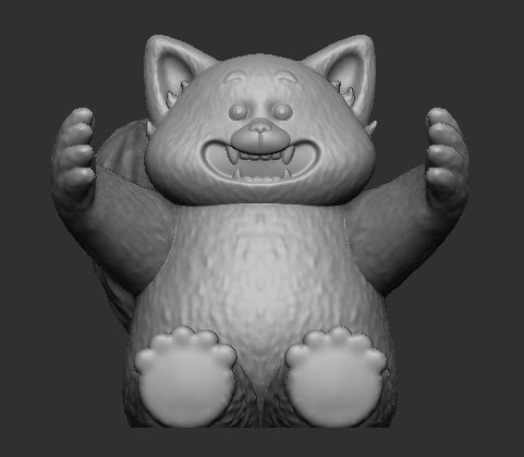 Meilin Lee - Turning Red - Phone Holder