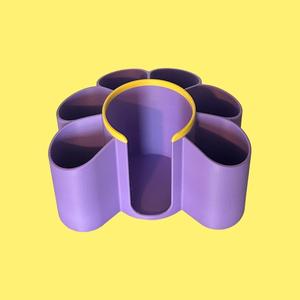 Flower Organizer
