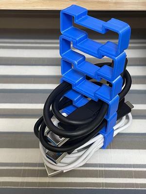 Splicing Cable Organizer