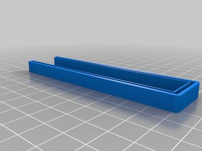 Chinese 40W Laser Cutter Exhaust Mods