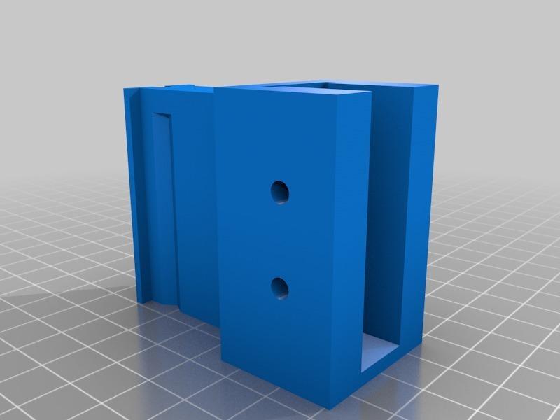 Explore Scientific AR 102 Finder Scope Riser