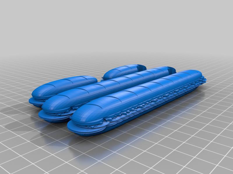 Scooby snack sub sandwich