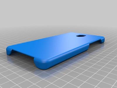 OnePlus 3 Case