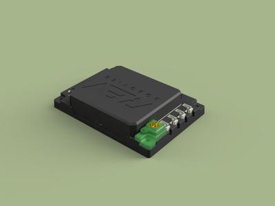 Expansion Hub XT 30 support