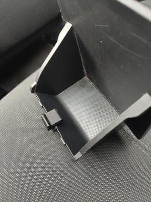 Peugeot 308 t9 rear pocket clip