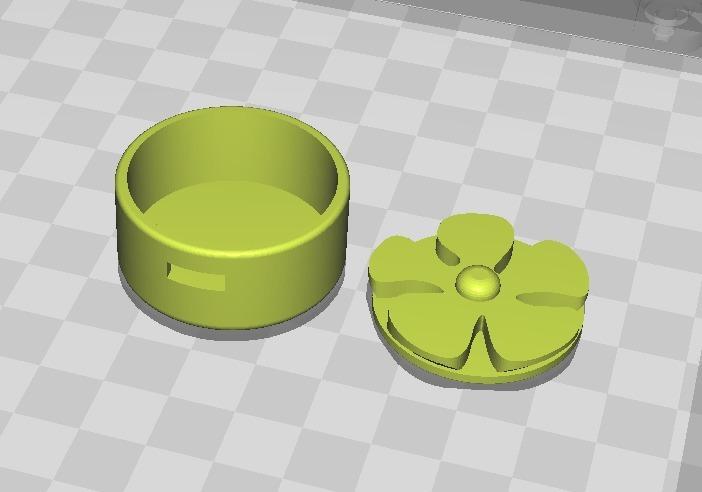 Hug Time Bracelet, Adafruit Gemma Powered