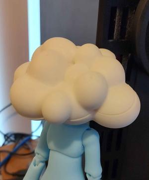 Drizzle Kabbit Add-on