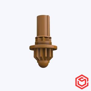 Beyblade X Bit O (Orb)