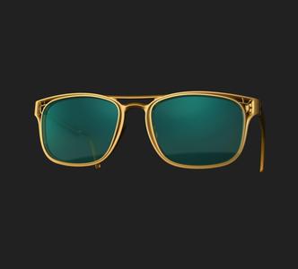 EYE GLASSES - MODEL A2 - FDM & SLS
