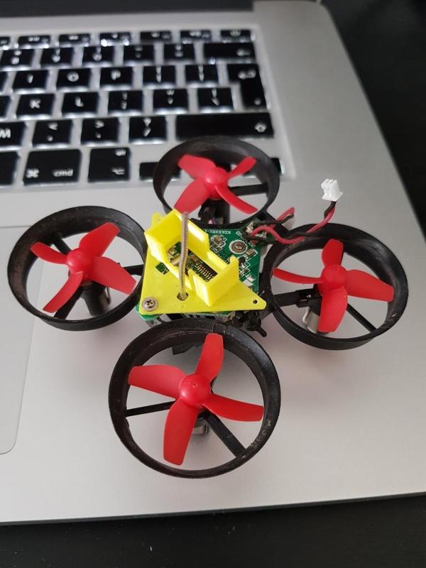 Eachine E011 Camera mount