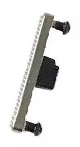 Motorola G4Plus Button Power