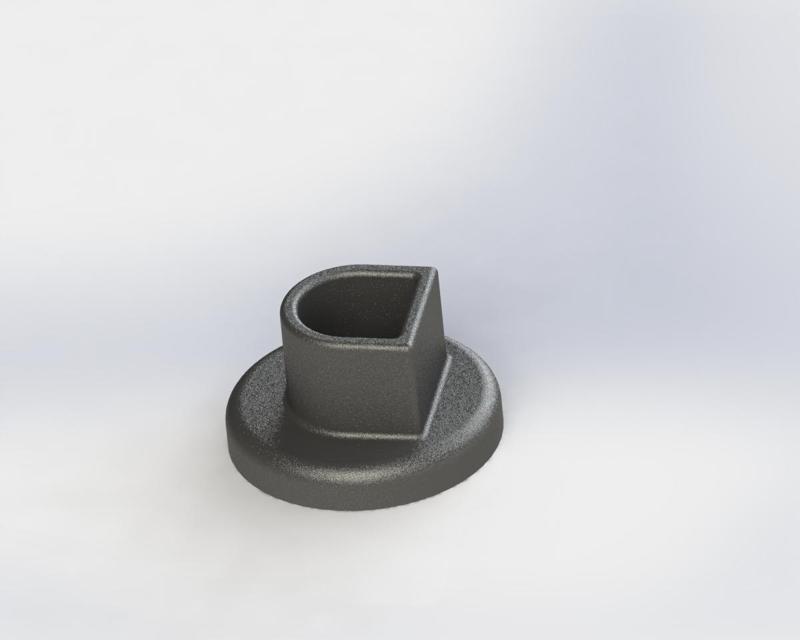 Protector Para Tacos - Zapatos Para Césped - Cleat Protector - Turf Shoes