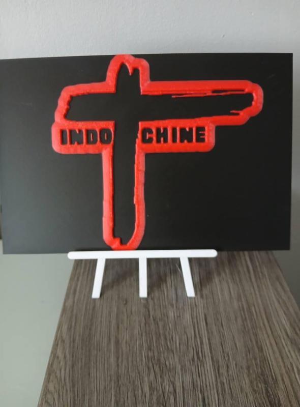 Hueforge Indochine without AMS