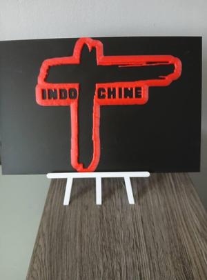 Hueforge Indochine without AMS