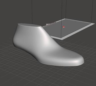 Shoelast® Shoe lasts