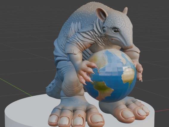 Brainrot Series | Pippi Poppa Pippo Peppe