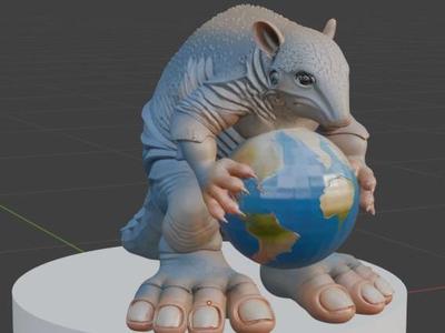 Brainrot Series | Pippi Poppa Pippo Peppe