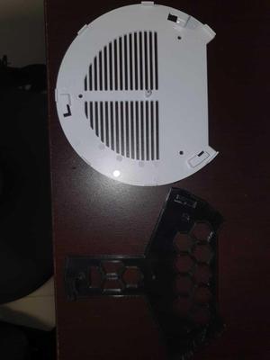 Wall mount for Grandstream GWN7630