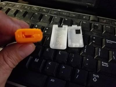 Zero's Trinket Mini case 
