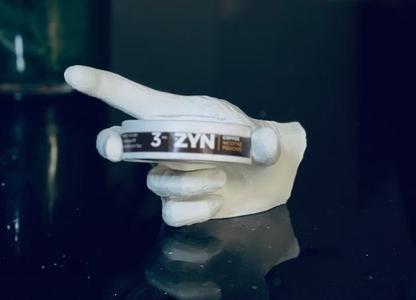 ZYN Hand Holder