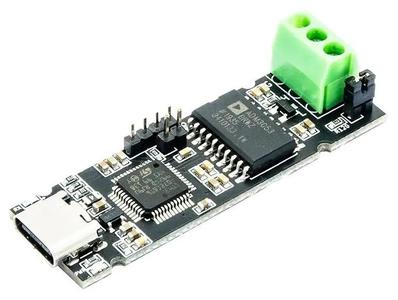 MKS CANable Pro V1.0 case