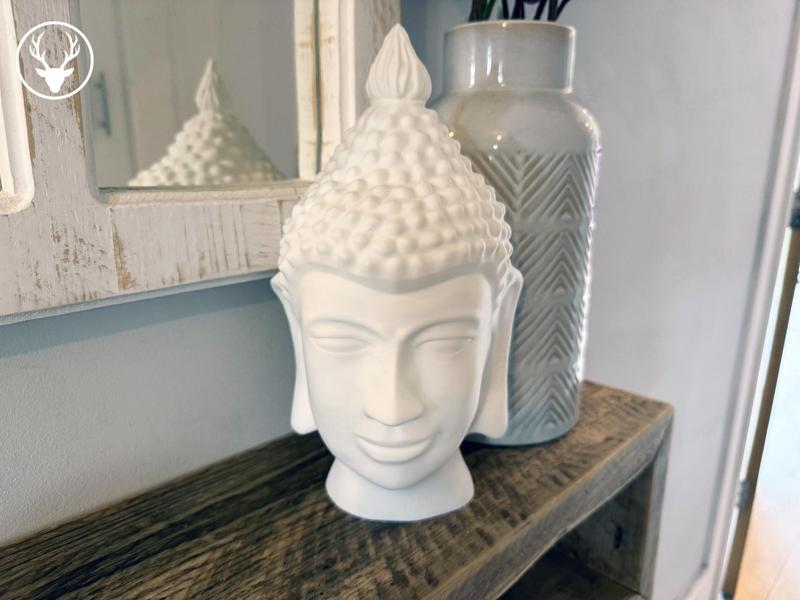 Buddha Decor