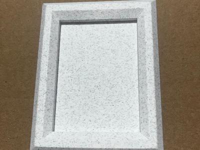 Small Magnetic Pocket size picture frame