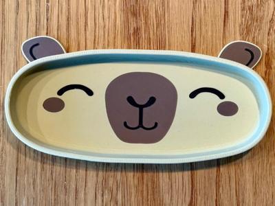 Capybara Glasses Holder
