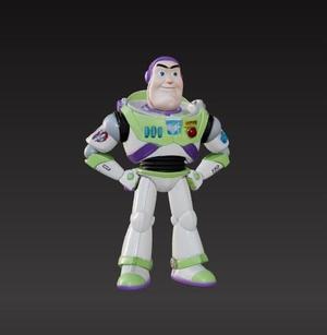 Buzz Lightyear