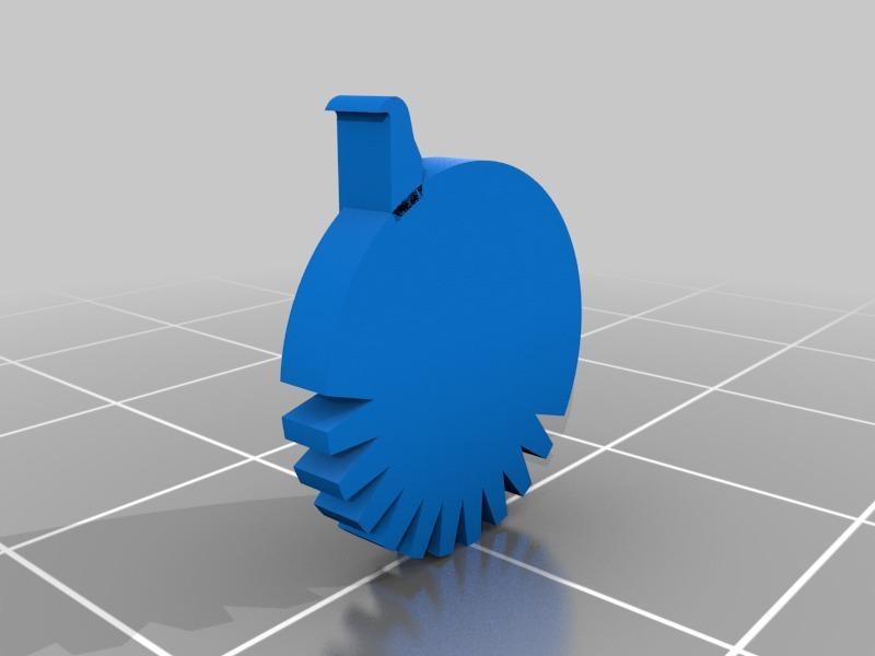 Planetside 2, NC logo