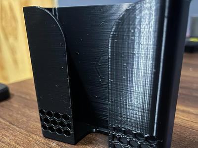 HSW phone charging holder