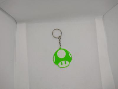 Toad Keychain