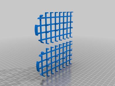 Soapgrate IKEA ÖBONÄS Shelf for Soap bars