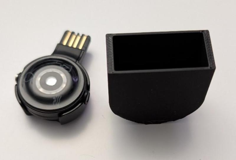 Polar Sense charger cover