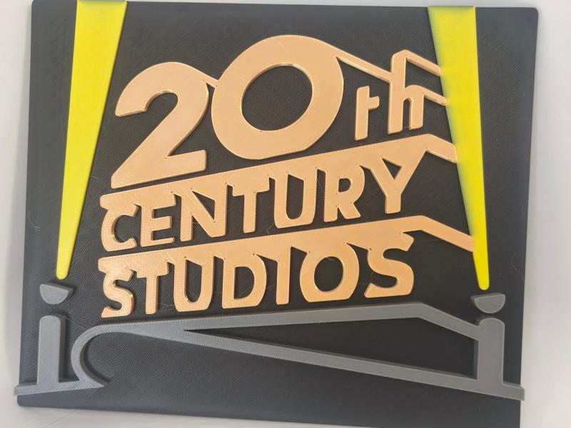 20 th century studios