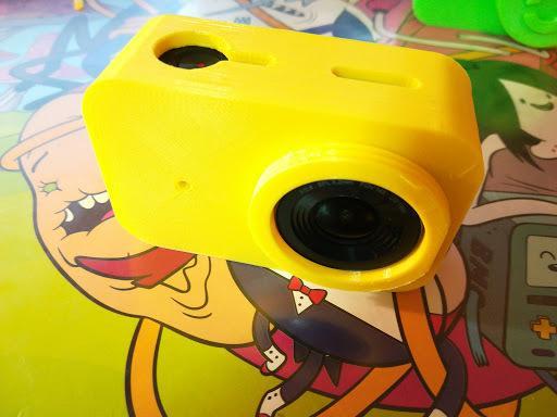 Carcasa Xiaomi mijia 4k , case xiaomi mijia 4k