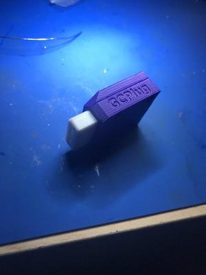 GCPlug Open Source Plug'N'Play GameCube HDMI Dongle