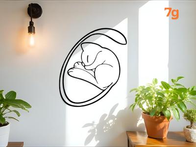 Mew Pokémon Wall Mural