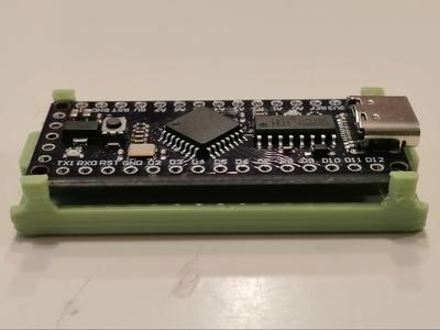 Arduino Nano holder