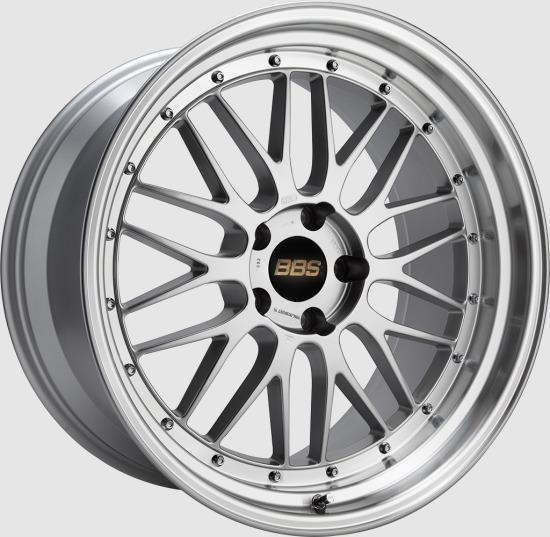 BBS Wheel For RC Car