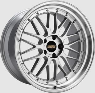 BBS Wheel For RC Car