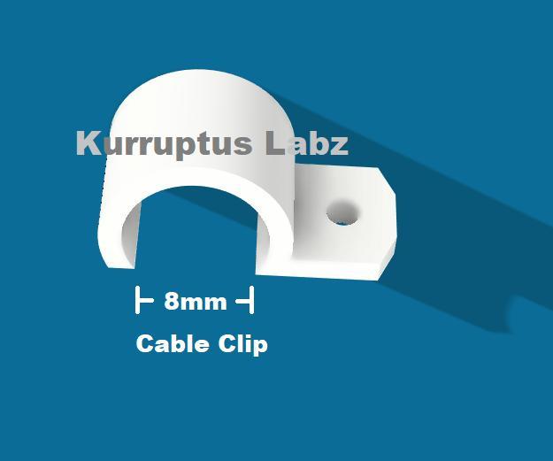 cable Clip