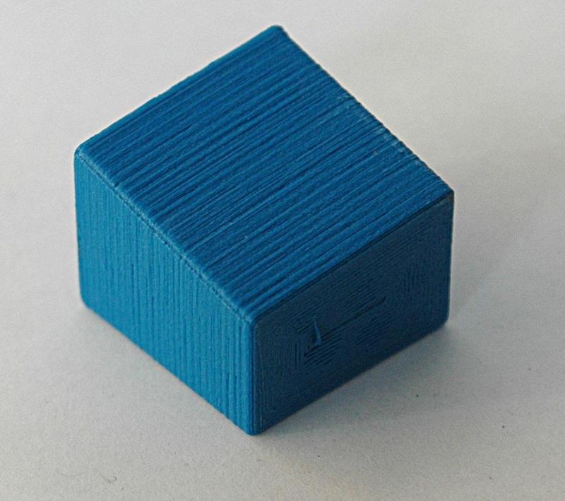 Keil für gekippte Fenster