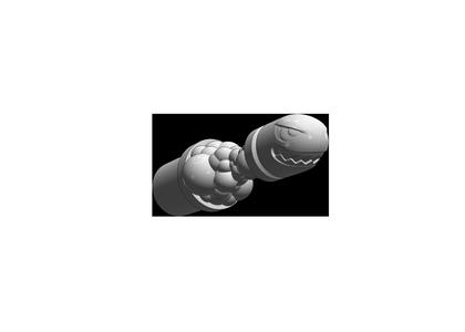 MARIO BULLET BILL