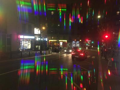 Spectrosmart. Ou comment transformer votre smartphone en spectroscope.