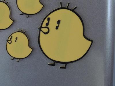 Chick - Harvest Moon