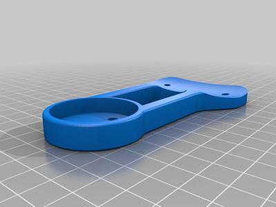 CANYON  H11 H36 GARMIN MOUNT